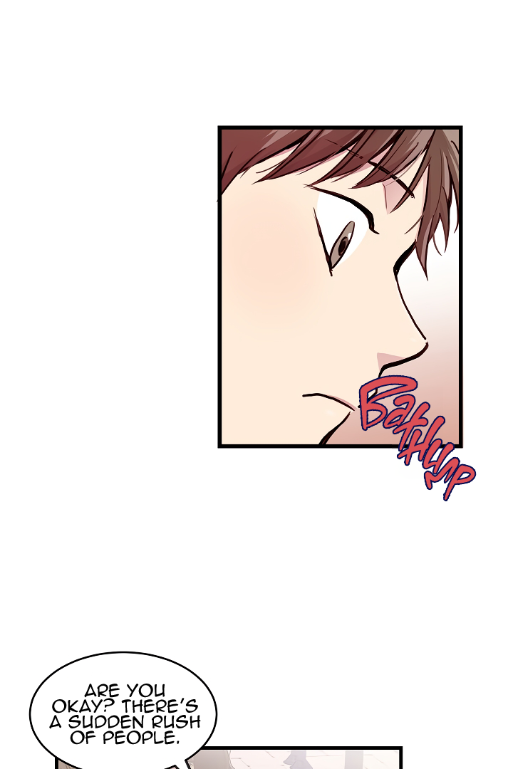 How To Be A Family - Chapter 20 manhwa