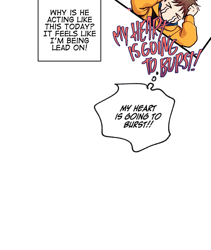 How To Be A Family - Chapter 20 manhwa