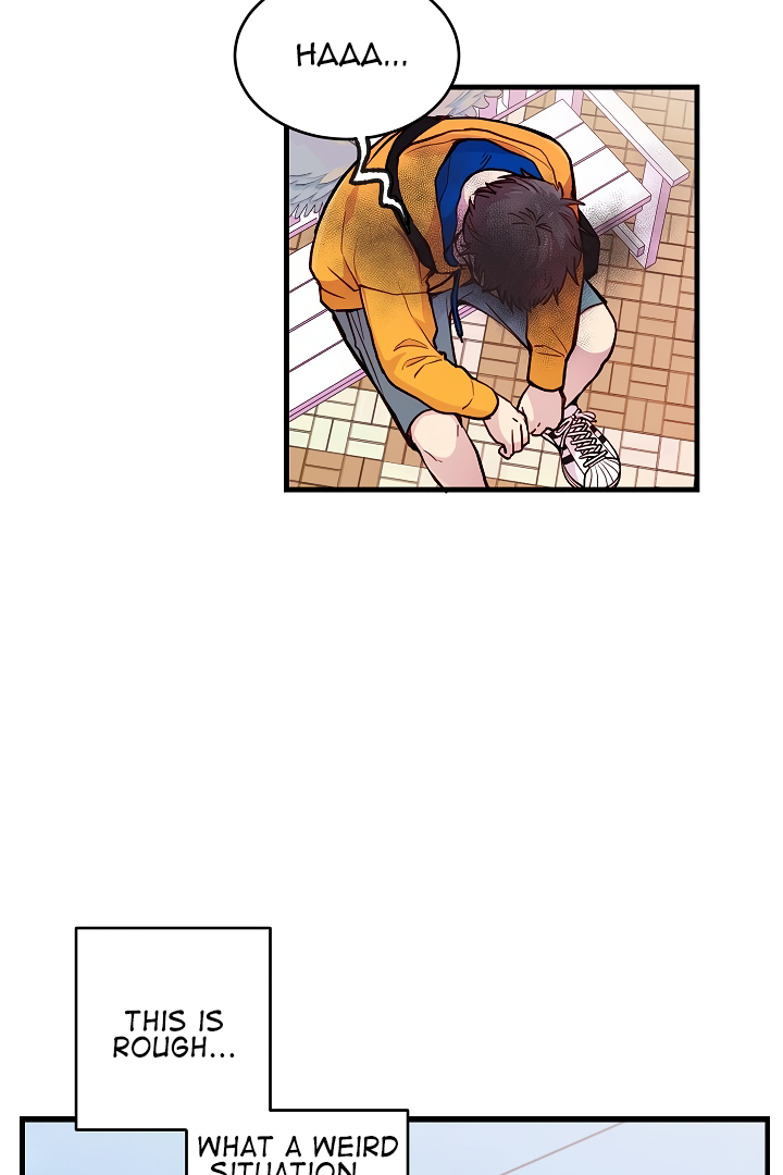 How To Be A Family - Chapter 20 manhwa