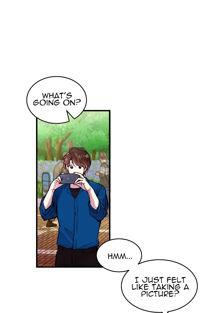 How To Be A Family - Chapter 20 manhwa