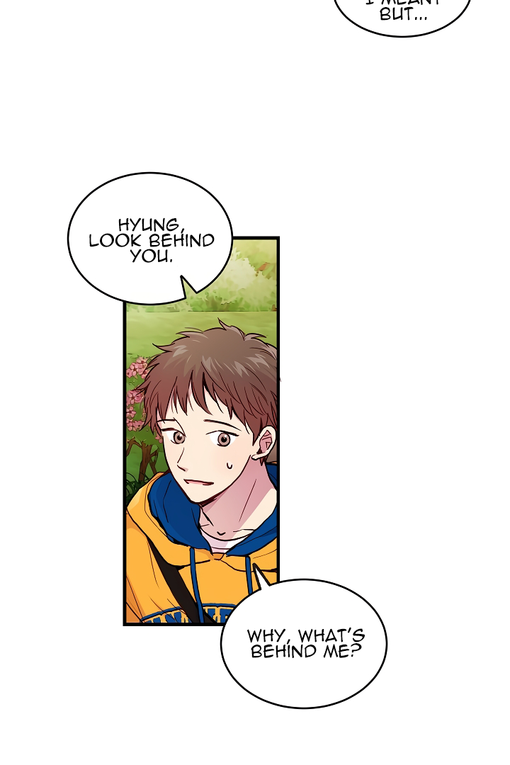 How To Be A Family - Chapter 20 manhwa