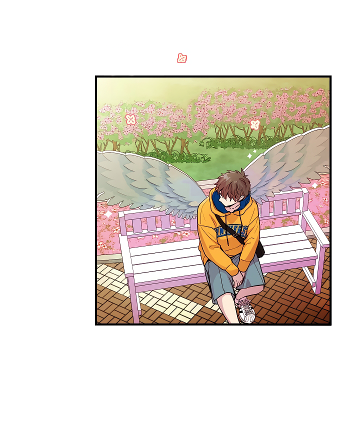 How To Be A Family - Chapter 20 manhwa
