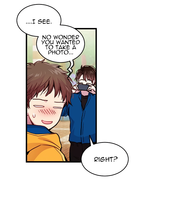 How To Be A Family - Chapter 20 manhwa