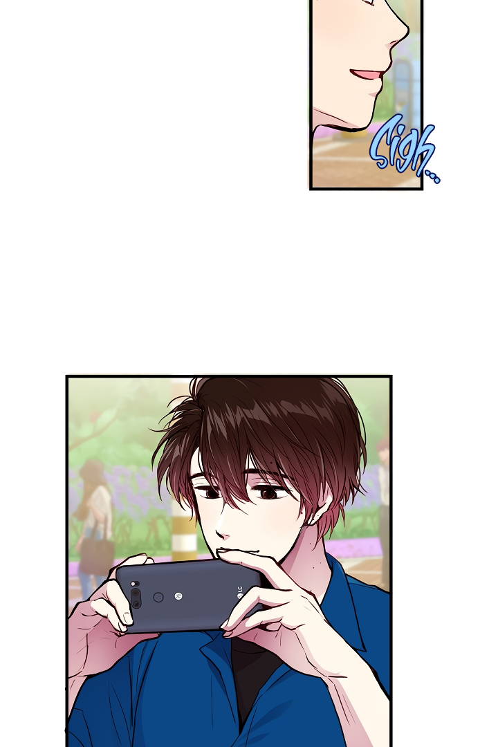 How To Be A Family - Chapter 20 manhwa