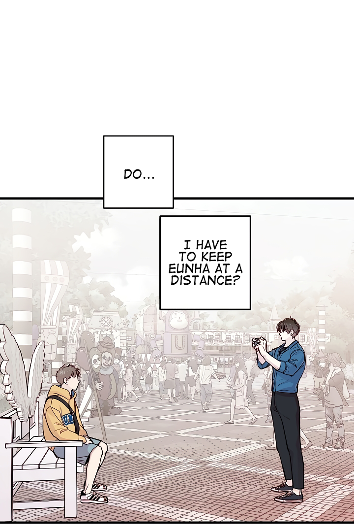 How To Be A Family - Chapter 20 manhwa