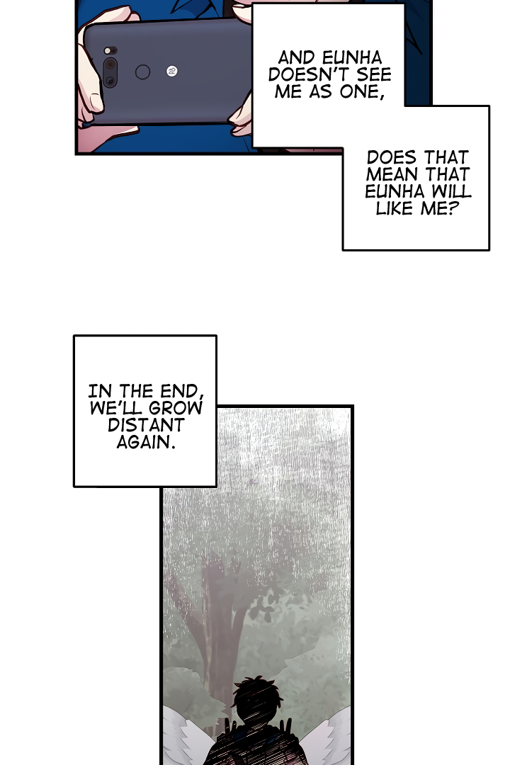 How To Be A Family - Chapter 20 manhwa