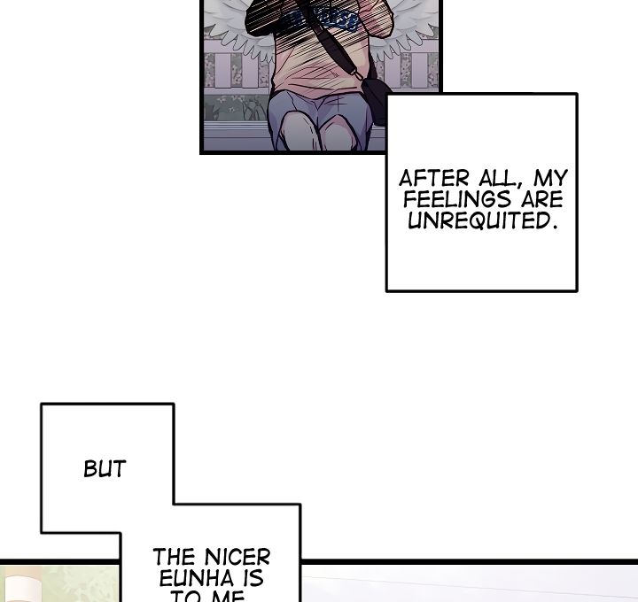 How To Be A Family - Chapter 20 manhwa