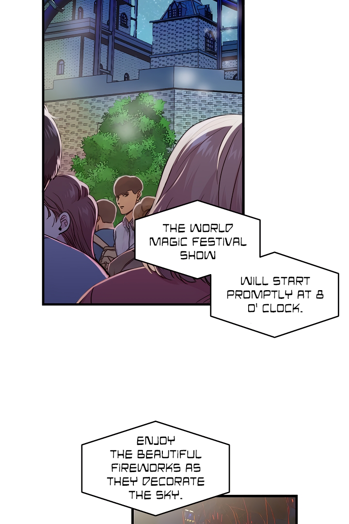 How To Be A Family - Chapter 20 manhwa