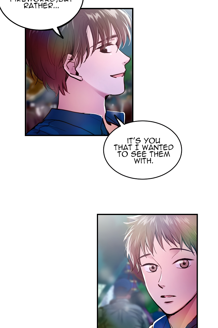 How To Be A Family - Chapter 20 manhwa