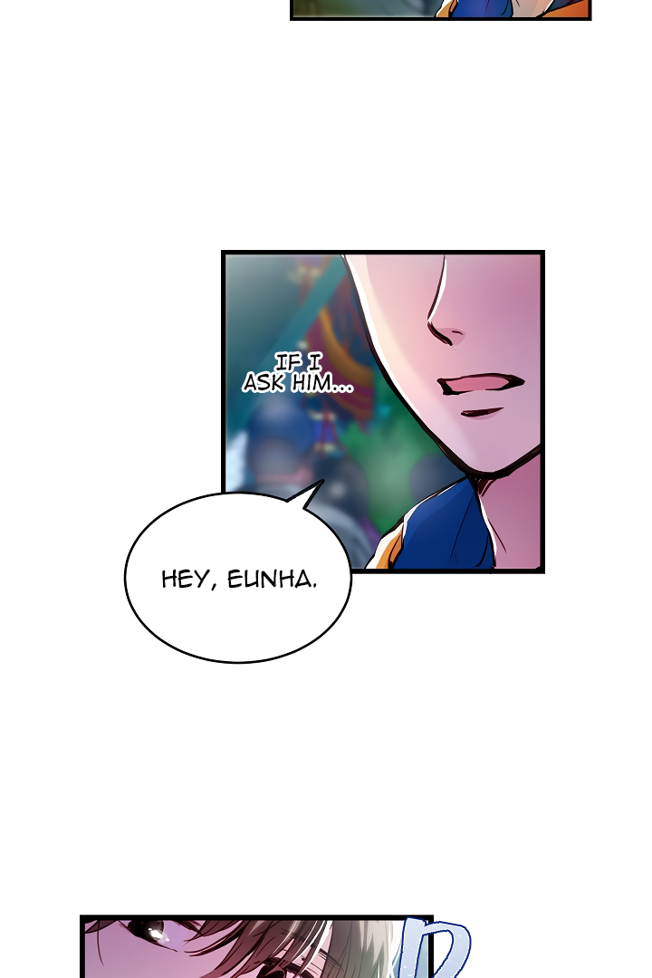 How To Be A Family - Chapter 20 manhwa