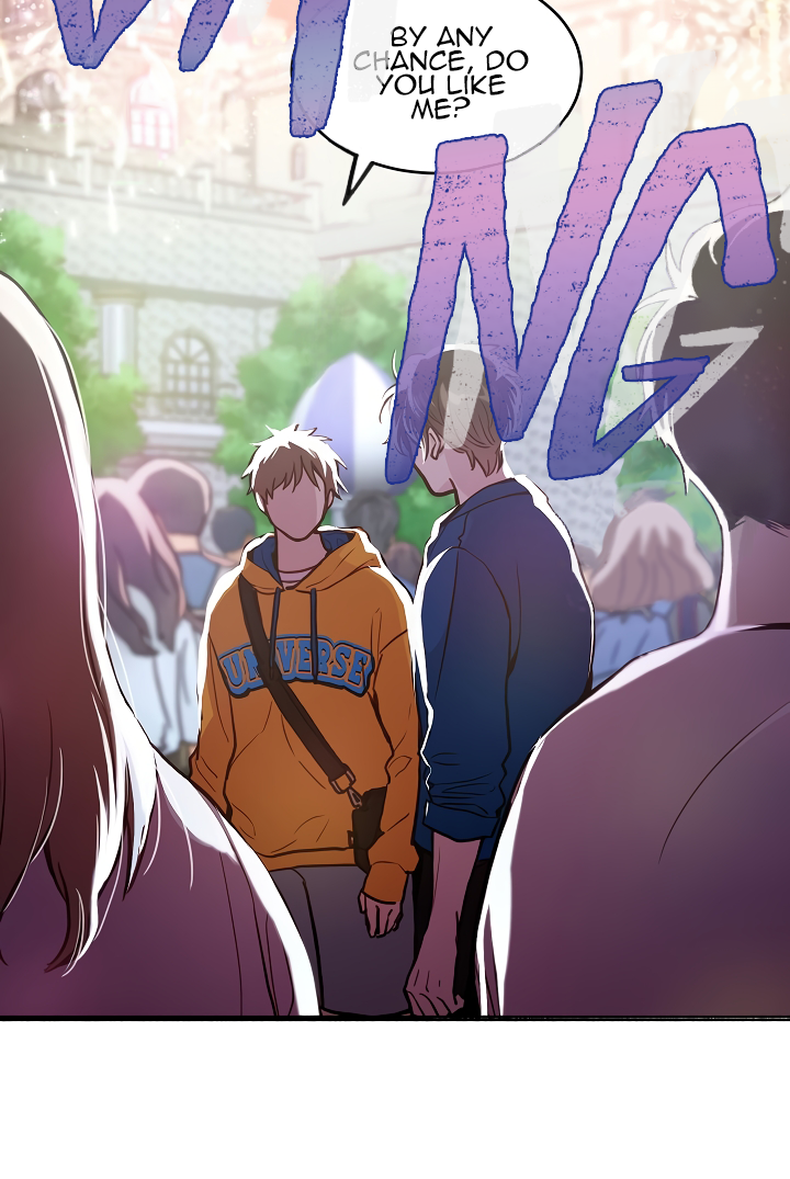 How To Be A Family - Chapter 20 manhwa