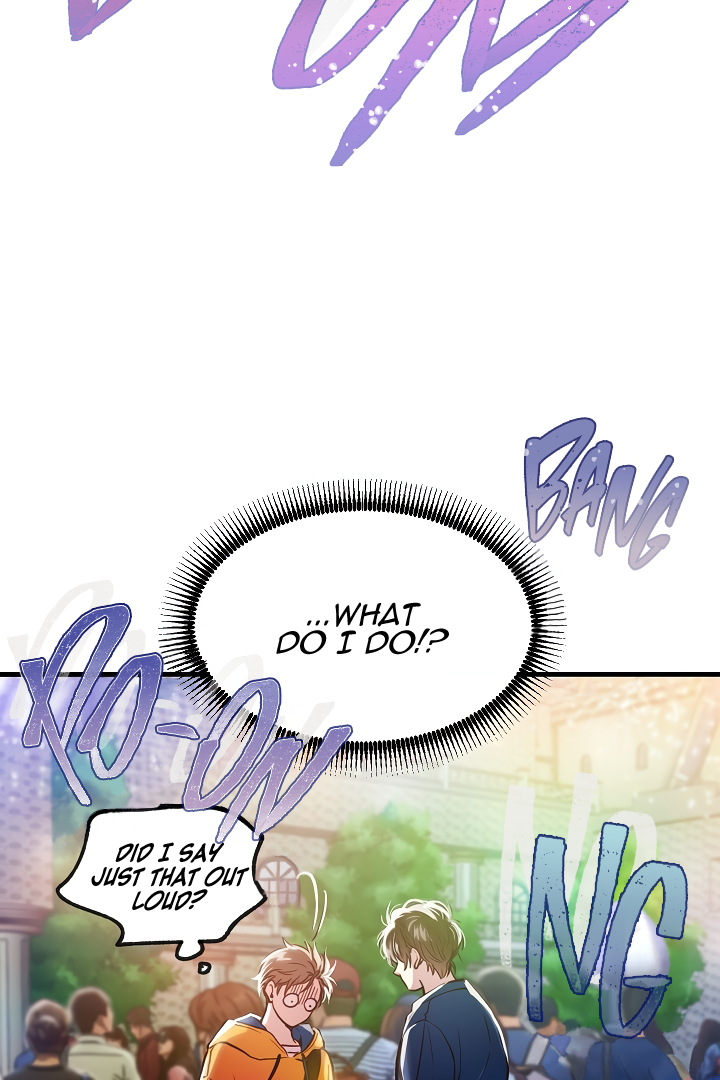 How To Be A Family - Chapter 20 manhwa