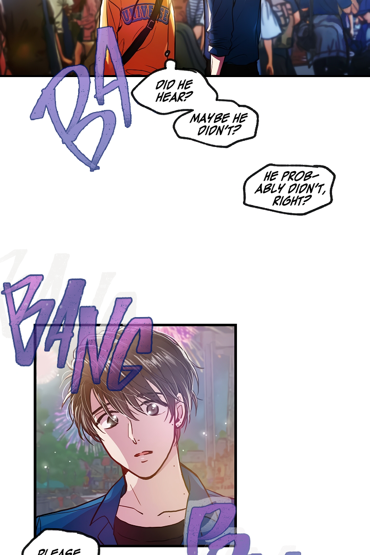 How To Be A Family - Chapter 20 manhwa