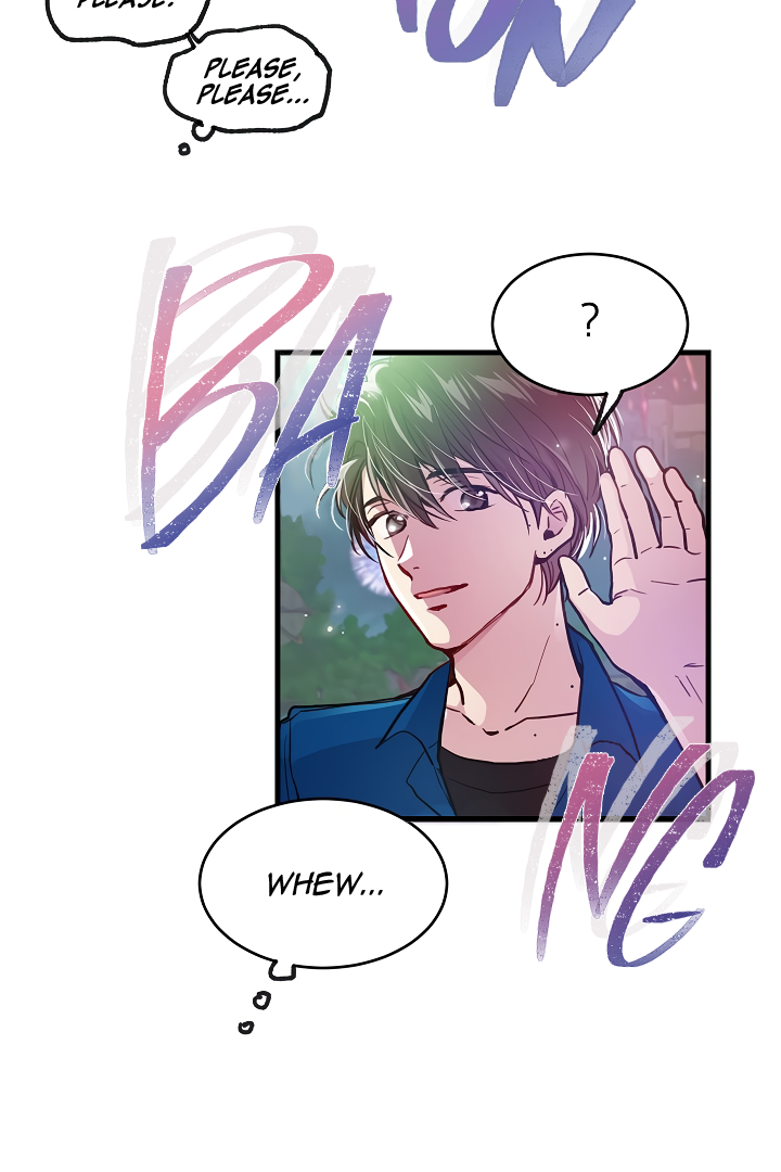 How To Be A Family - Chapter 20 manhwa