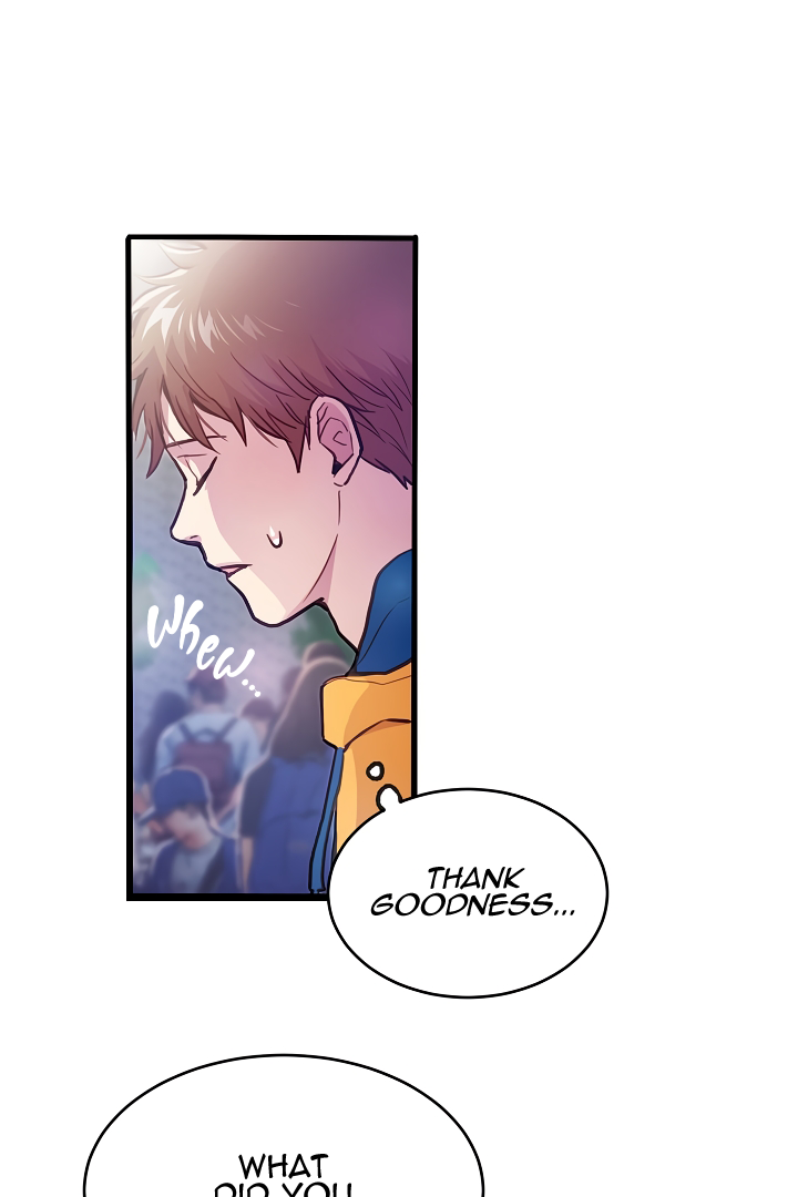 How To Be A Family - Chapter 20 manhwa