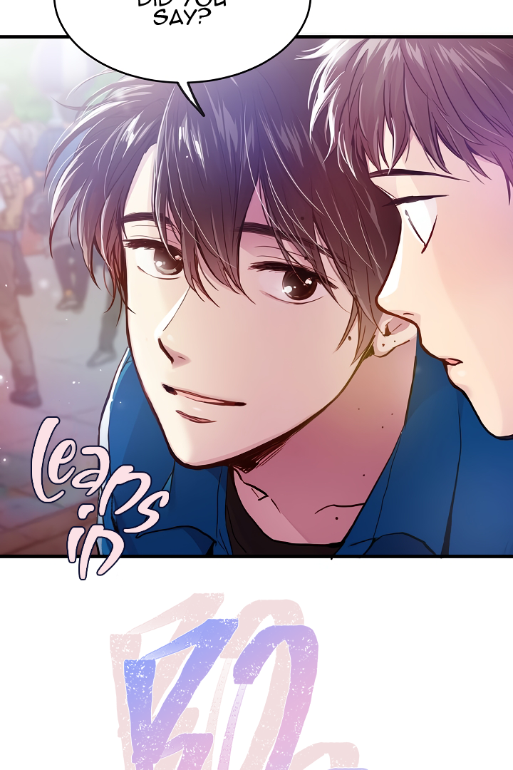 How To Be A Family - Chapter 20 manhwa