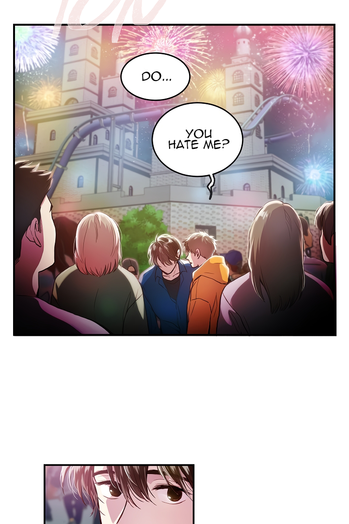 How To Be A Family - Chapter 20 manhwa
