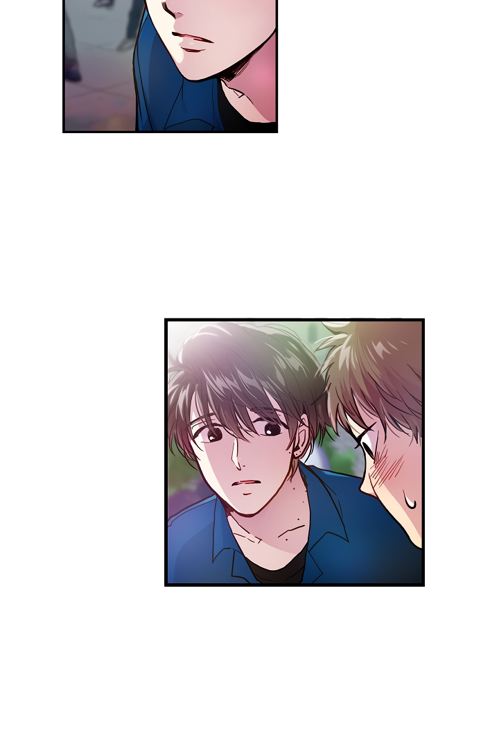 How To Be A Family - Chapter 20 manhwa