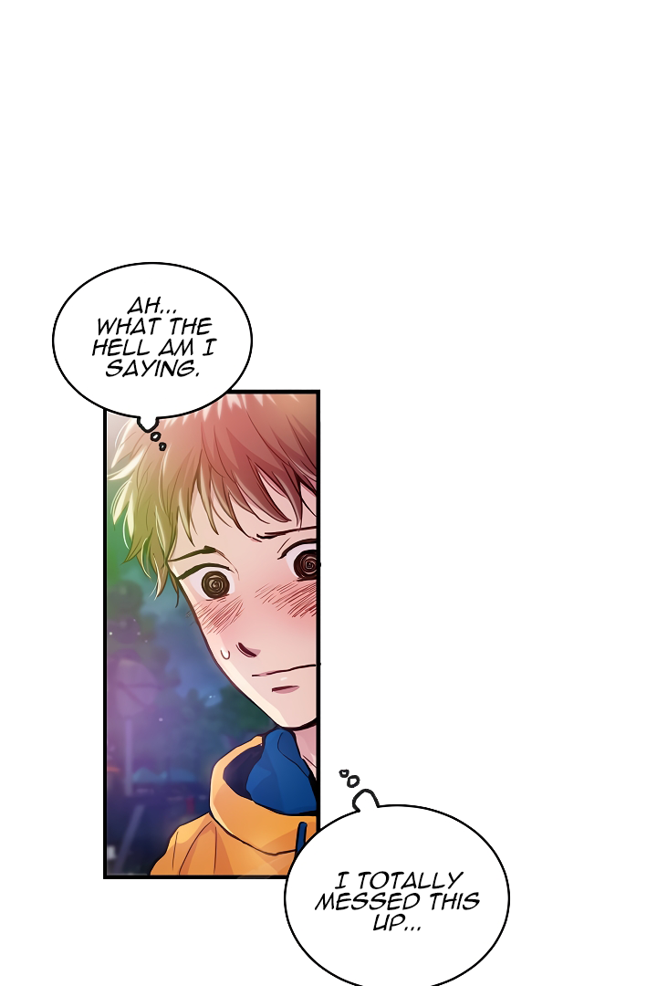How To Be A Family - Chapter 20 manhwa