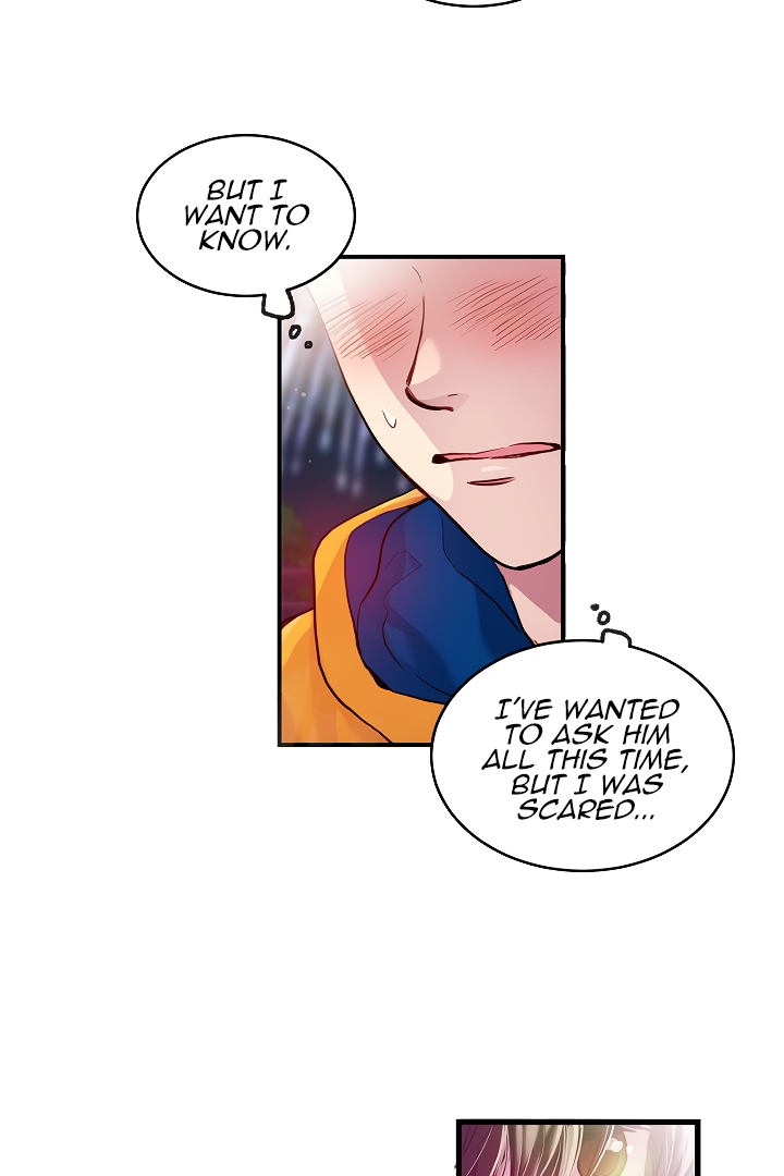 How To Be A Family - Chapter 20 manhwa