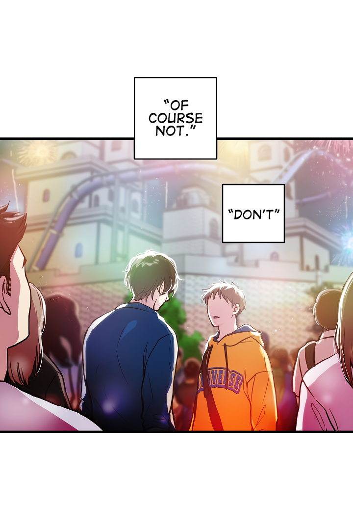 How To Be A Family - Chapter 20 manhwa