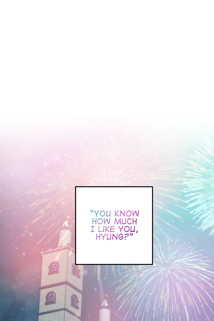 How To Be A Family - Chapter 20 manhwa