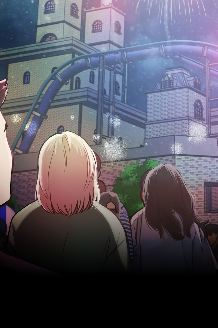 How To Be A Family - Chapter 20 manhwa
