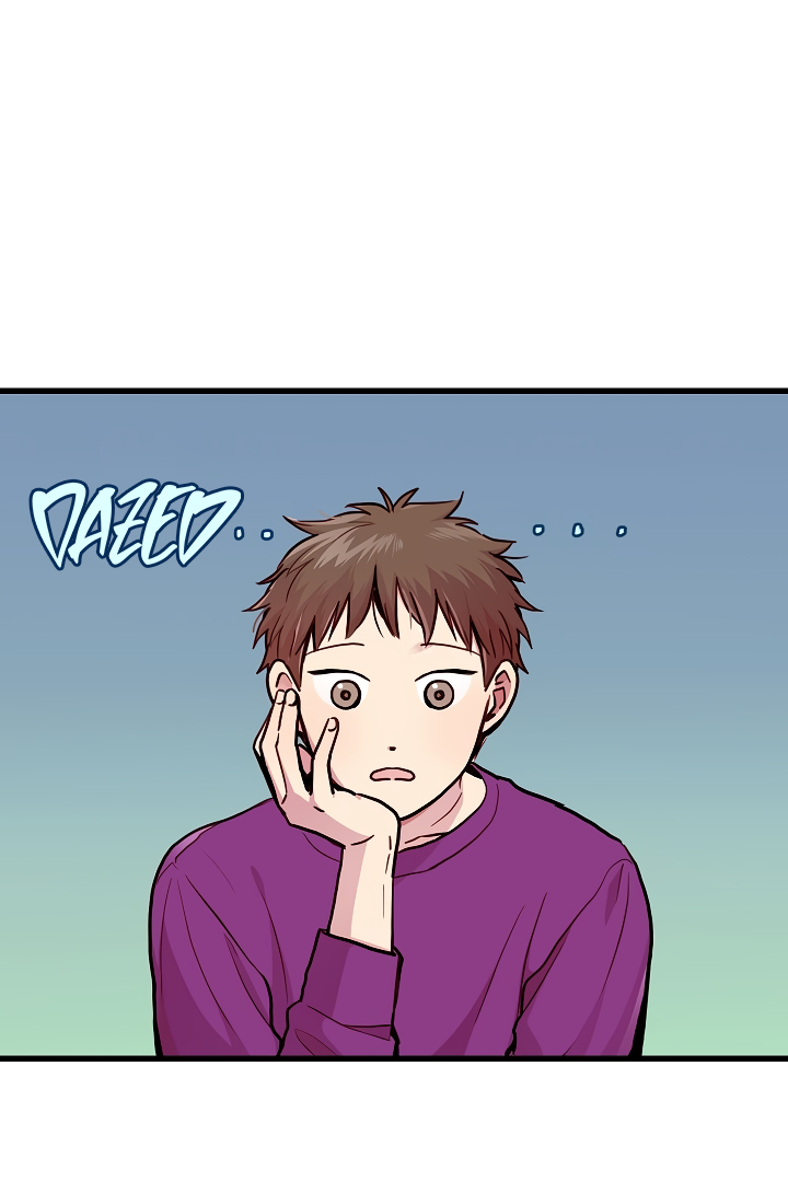 How To Be A Family - Chapter 21 manhwa