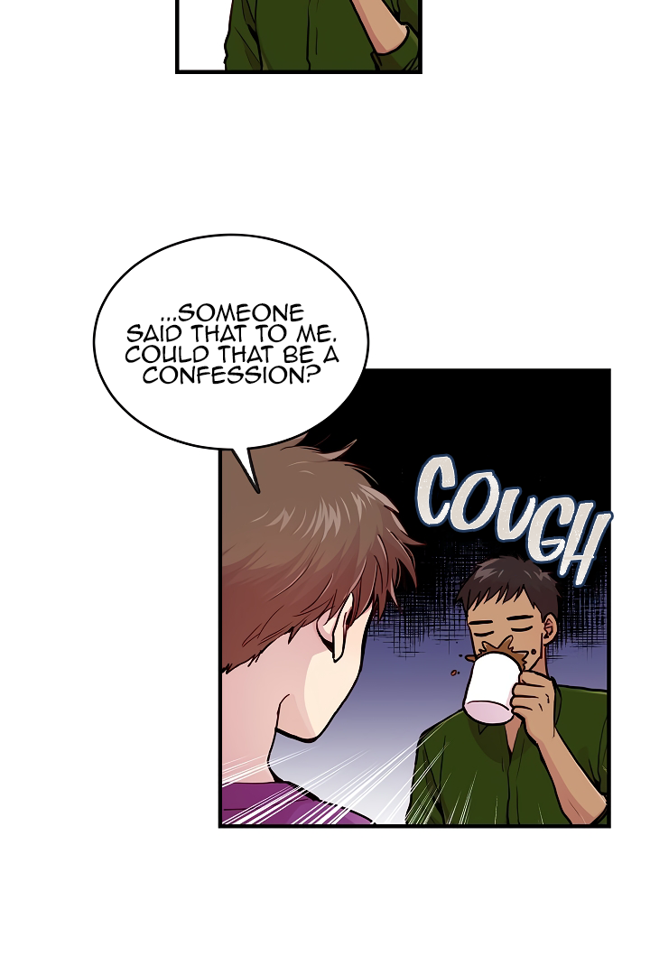 How To Be A Family - Chapter 21 manhwa