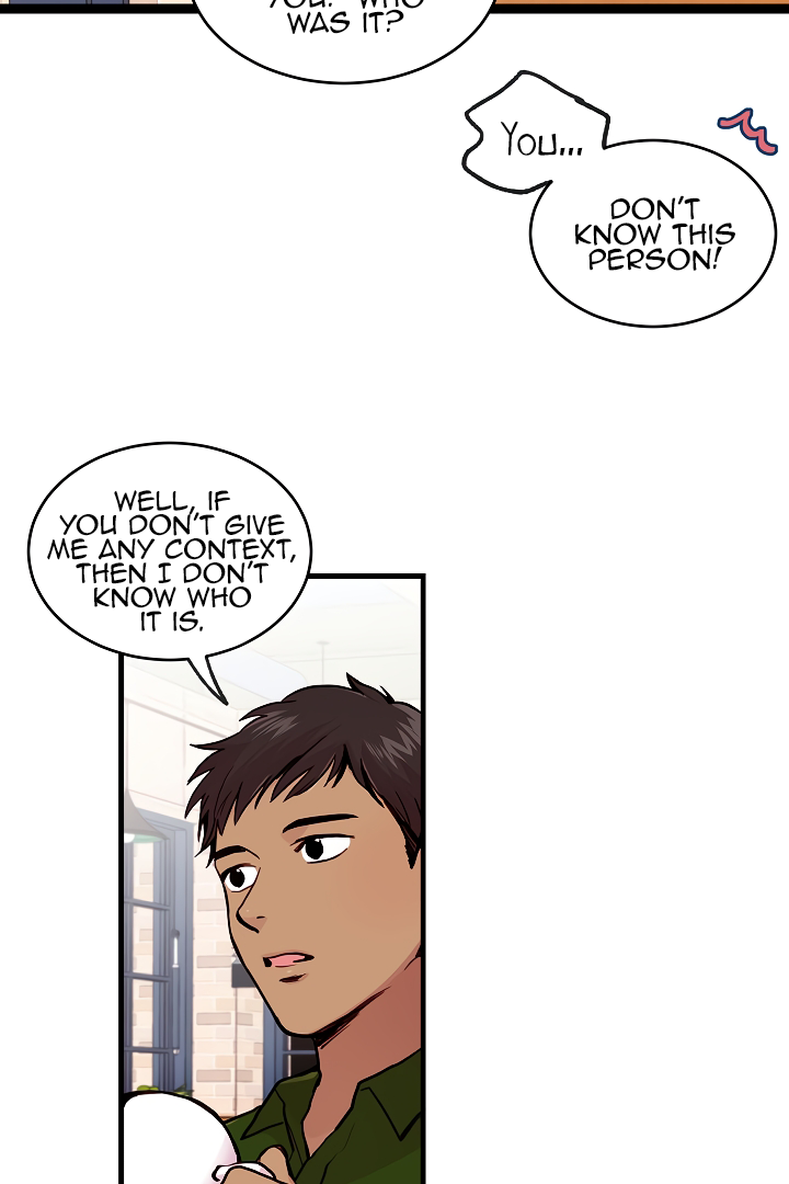 How To Be A Family - Chapter 21 manhwa