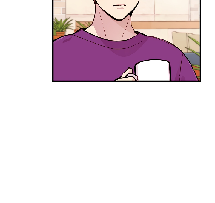 How To Be A Family - Chapter 21 manhwa