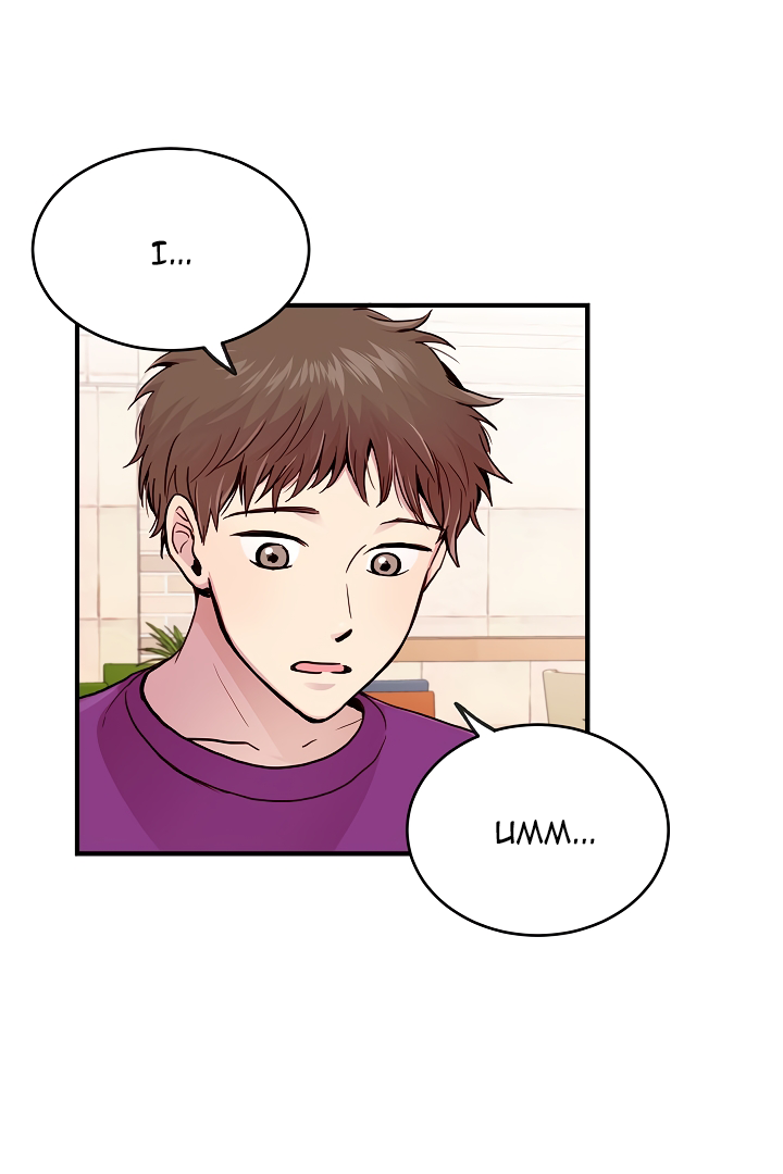 How To Be A Family - Chapter 21 manhwa