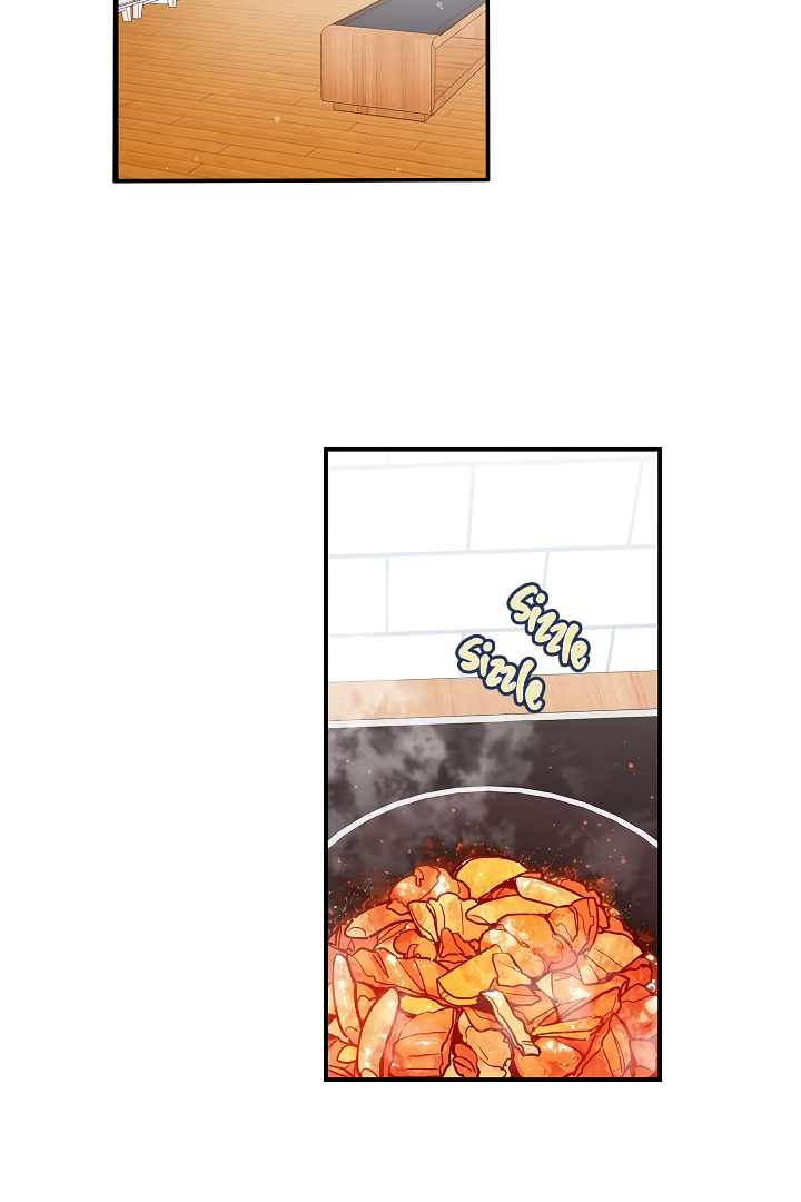How To Be A Family - Chapter 21 manhwa