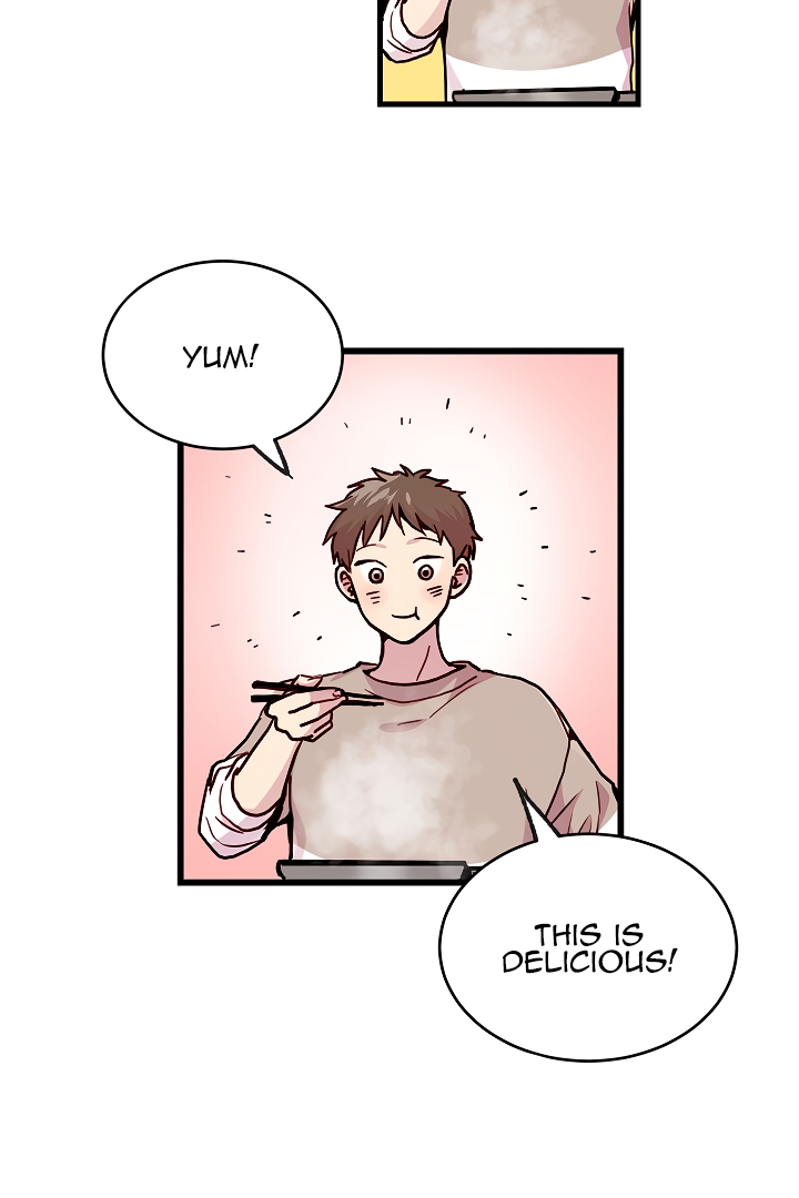 How To Be A Family - Chapter 21 manhwa