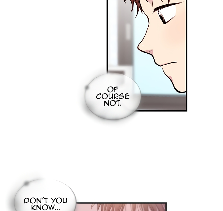 How To Be A Family - Chapter 21 manhwa