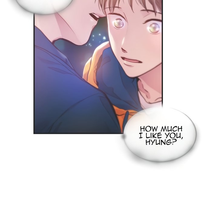How To Be A Family - Chapter 21 manhwa