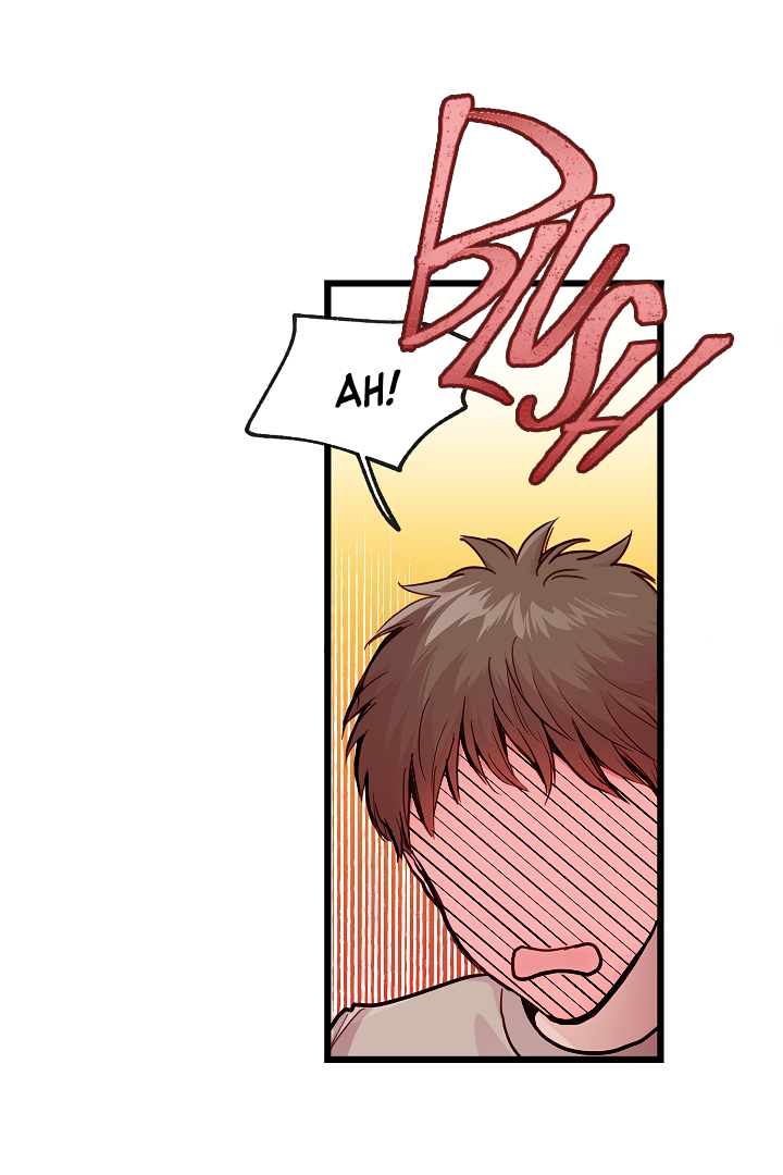 How To Be A Family - Chapter 21 manhwa