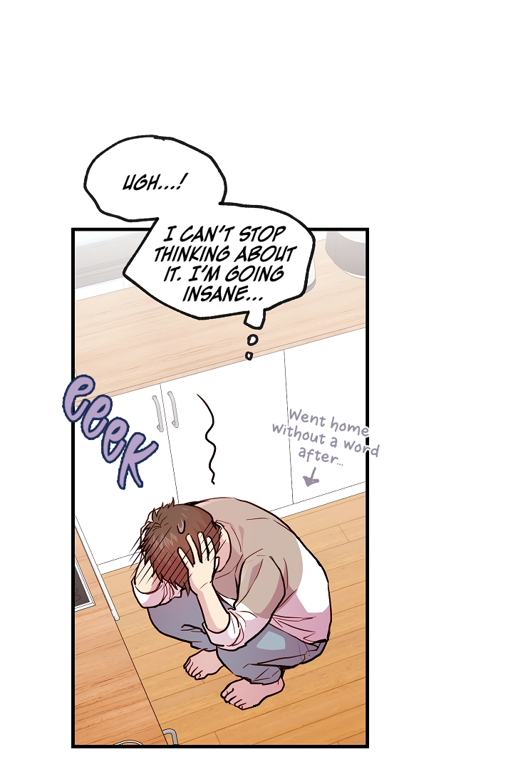 How To Be A Family - Chapter 21 manhwa