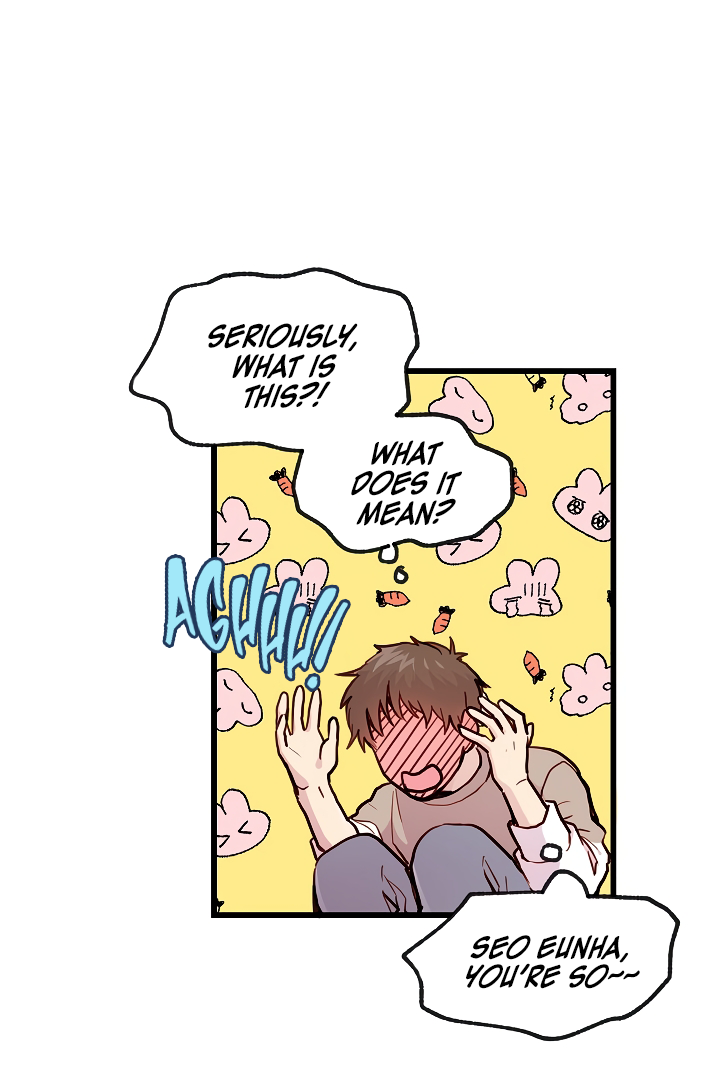 How To Be A Family - Chapter 21 manhwa