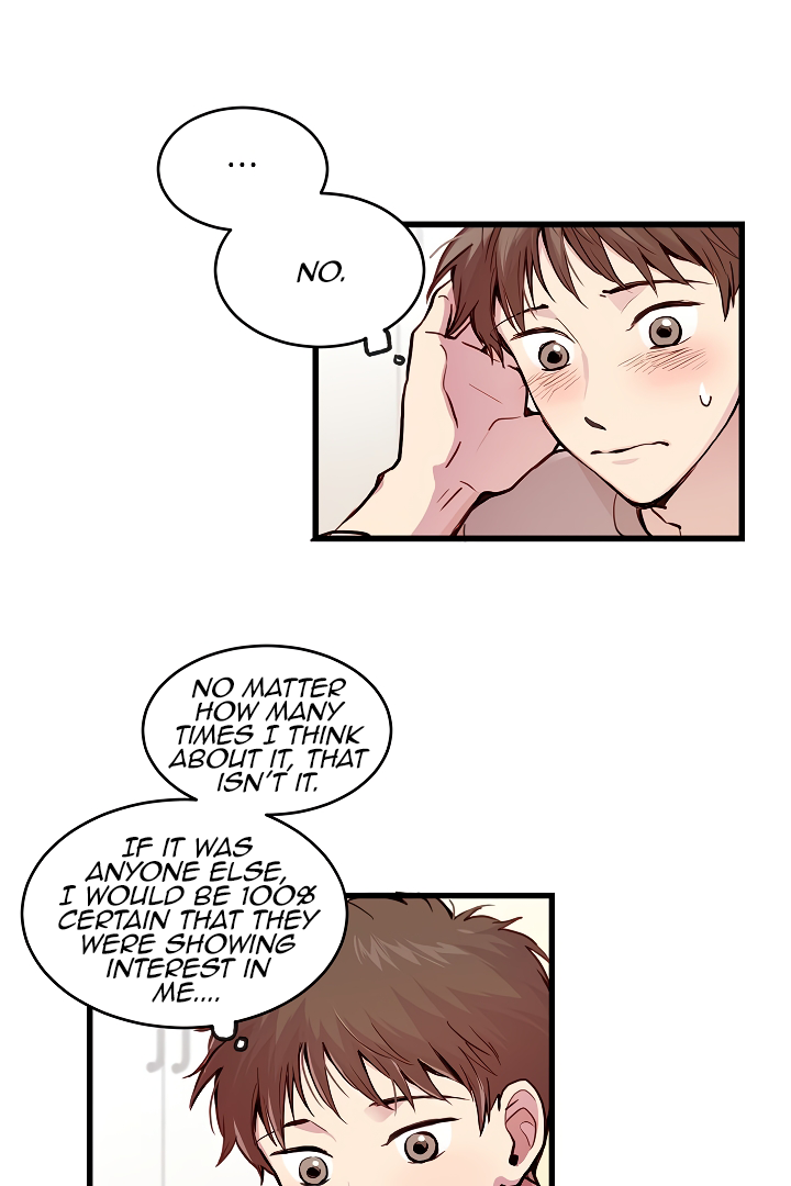 How To Be A Family - Chapter 21 manhwa