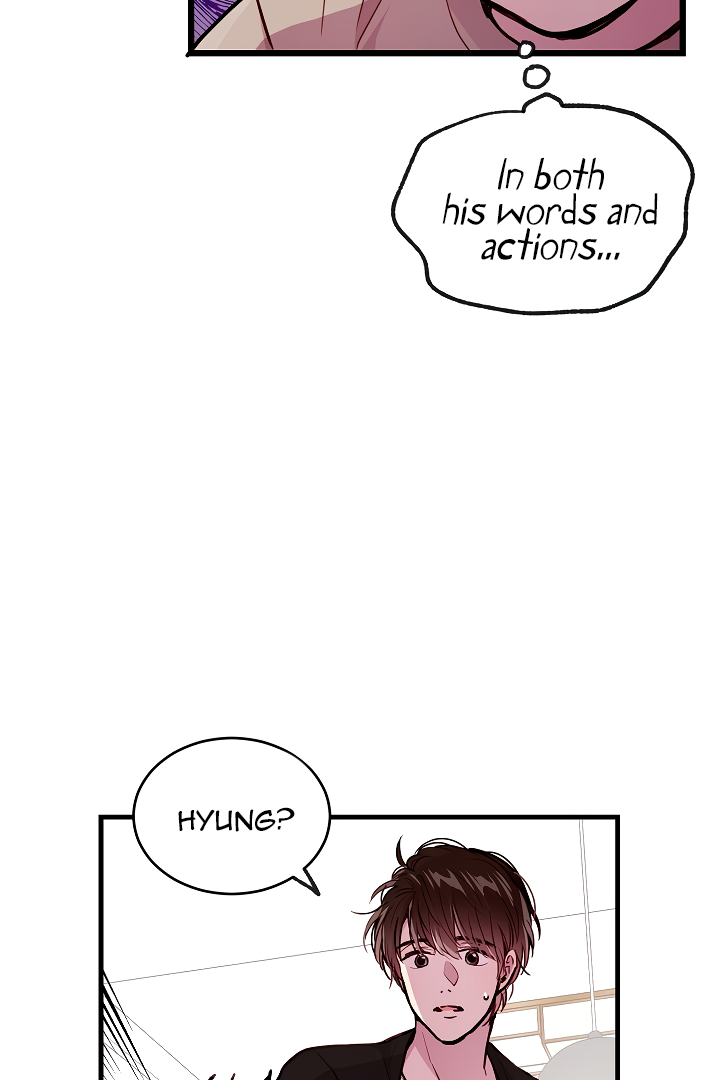 How To Be A Family - Chapter 21 manhwa