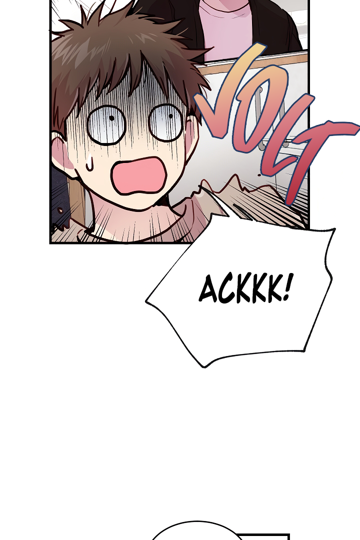 How To Be A Family - Chapter 21 manhwa