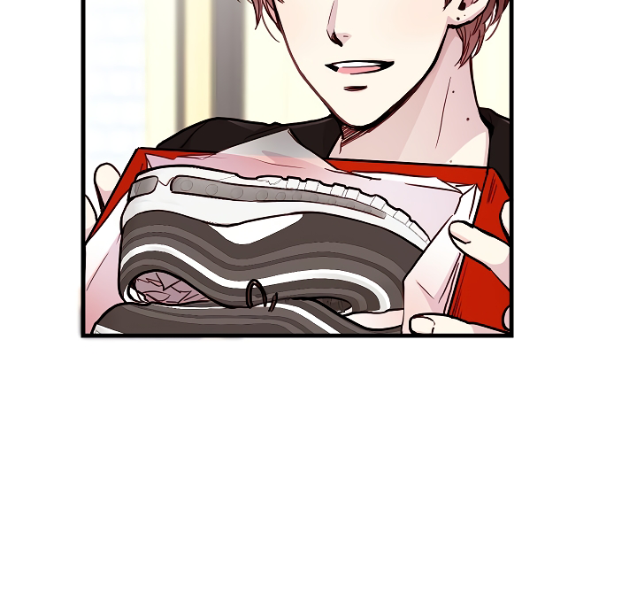 How To Be A Family - Chapter 21 manhwa