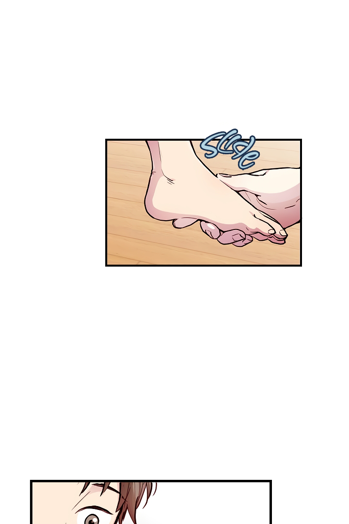 How To Be A Family - Chapter 21 manhwa