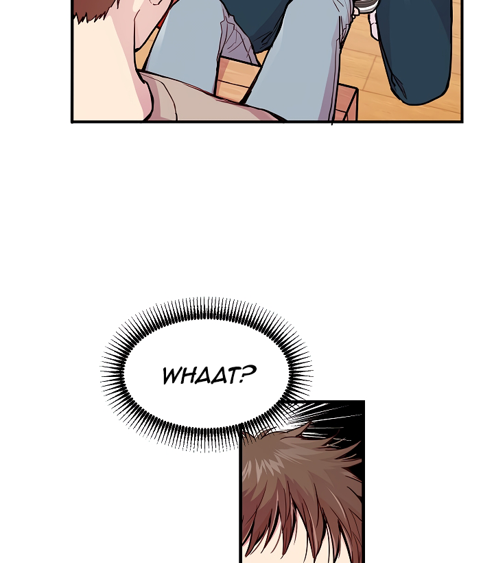 How To Be A Family - Chapter 21 manhwa