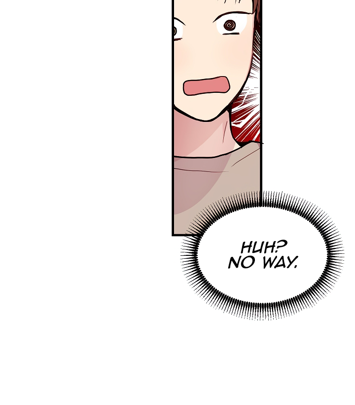 How To Be A Family - Chapter 21 manhwa