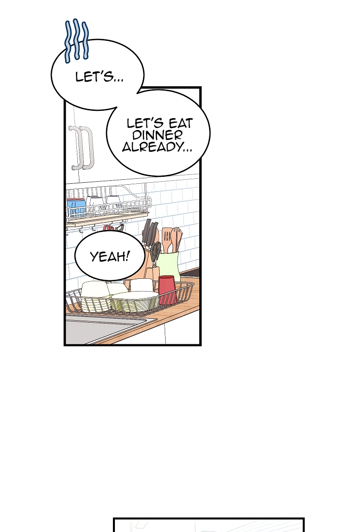 How To Be A Family - Chapter 21 manhwa