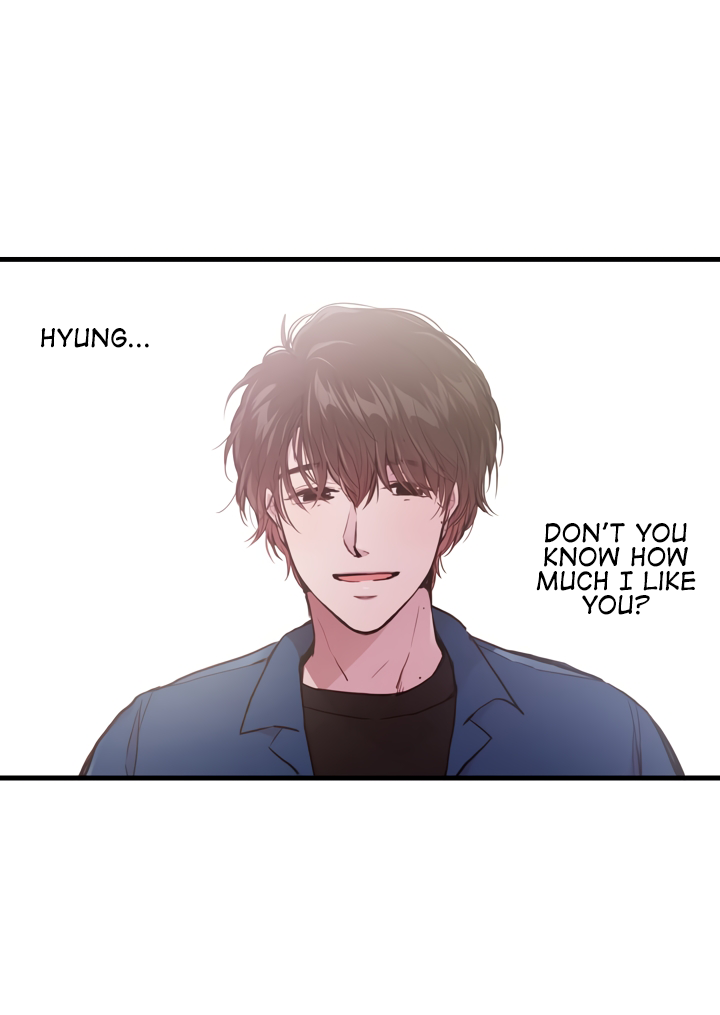 How To Be A Family - Chapter 21 manhwa