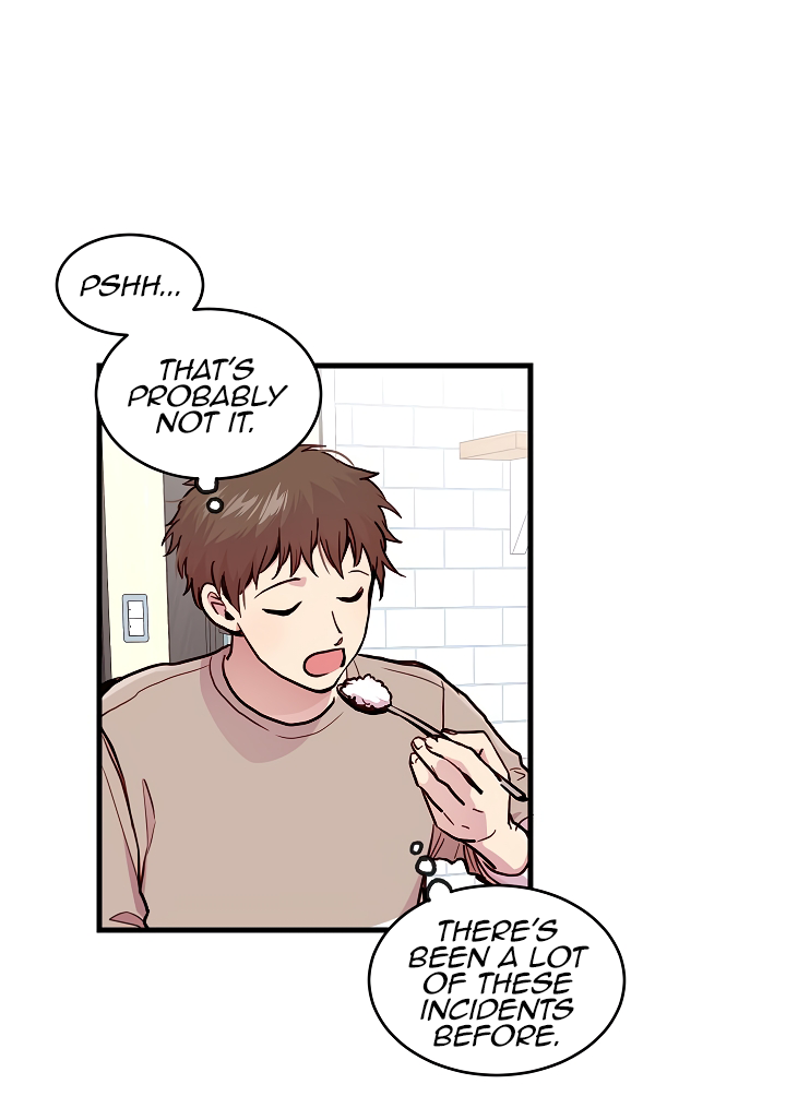 How To Be A Family - Chapter 21 manhwa