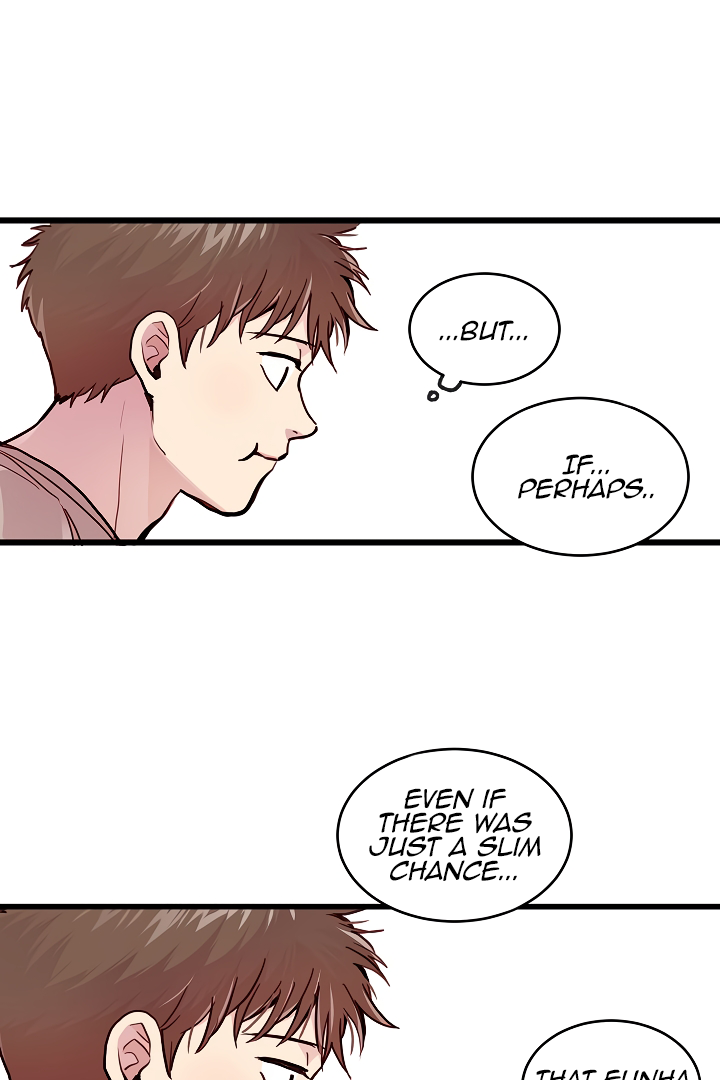 How To Be A Family - Chapter 21 manhwa
